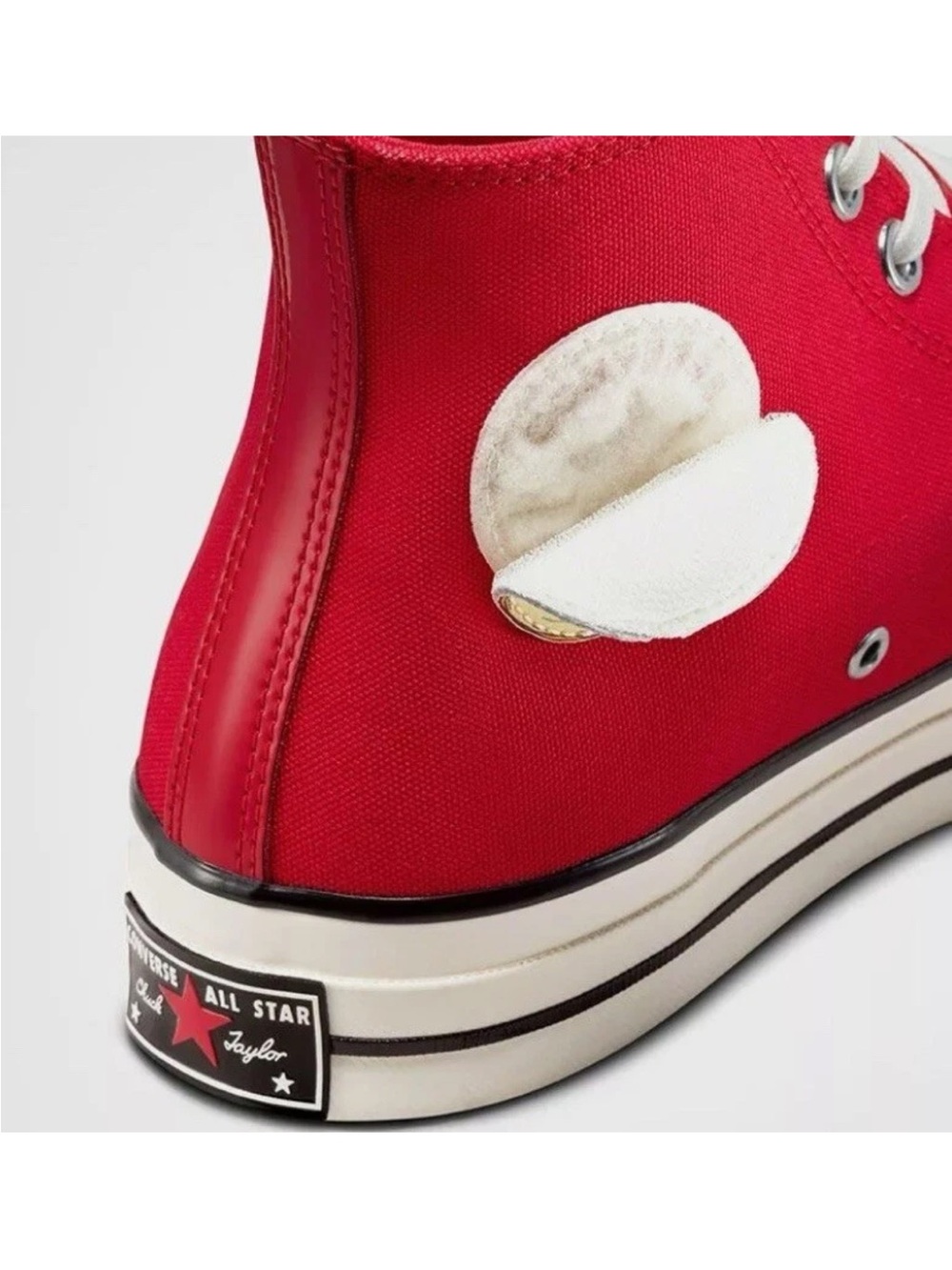 Converse: Year of The Rabbit Chuck 70’s 🐇 - Picture 4 of 11